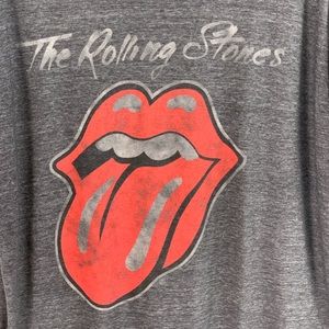 the Rolling Stones Shirts - The Rolling Stones Band Graphic Tee Mens Sz Large the Rolling Stones Shirts - The Rolling Stones Band Graphic Tee Mens Sz Large